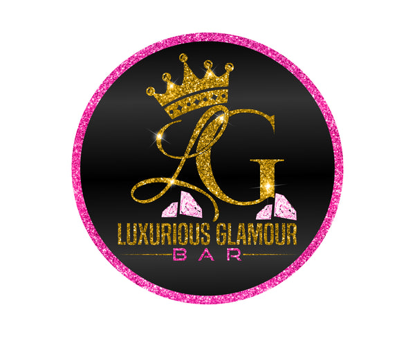 Luxurious Glamour Beauty